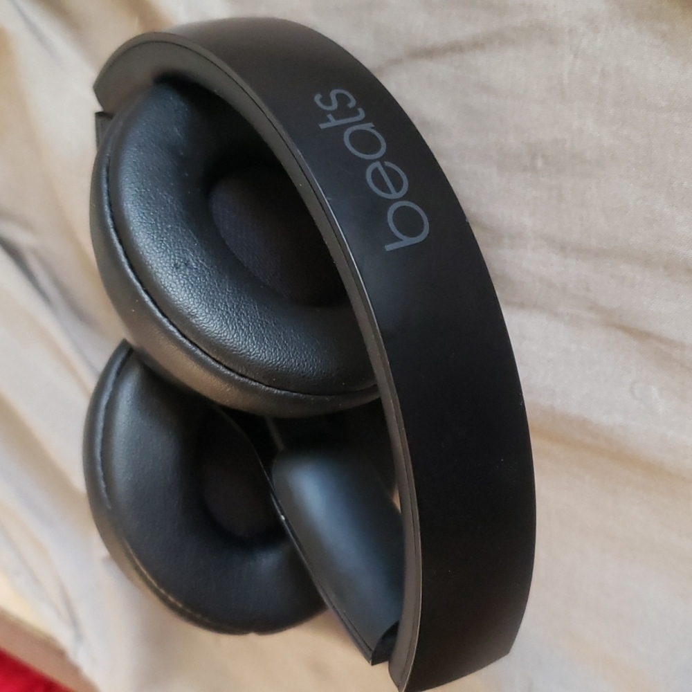 Beats headphones 🎧